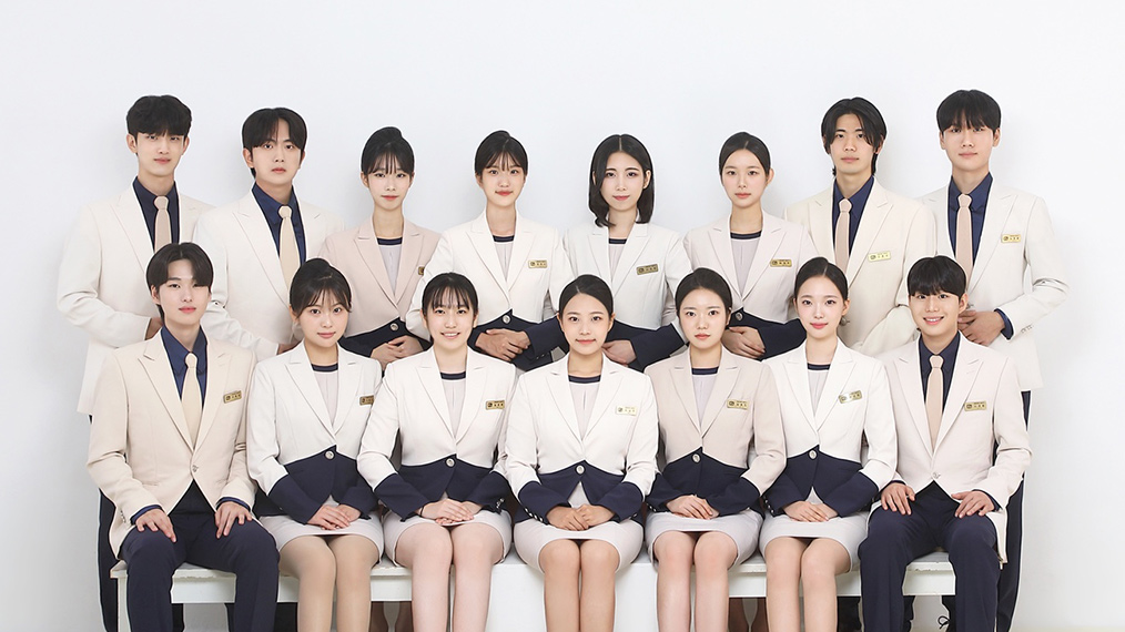가홍이 동아리원 단체사진