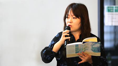 2019 청춘의 서재