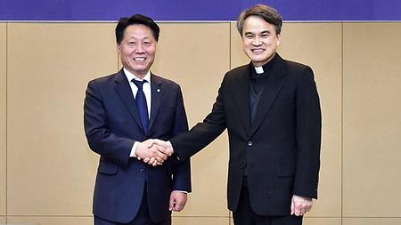 2019 민관학 거버넌스 컨퍼런스