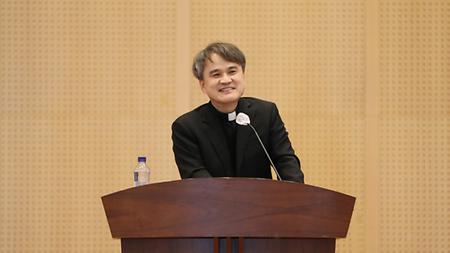 2021학년도 신임 교원 연수