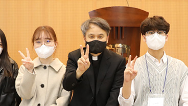 2022학년도 “나를 찾는 워크숍” 개최