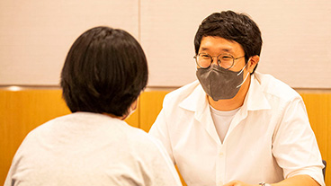 교육청연계 고교학점제 박람회 성황리에 마무리