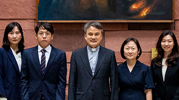 2022-2학기 신임교원 연수