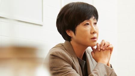 김소연 시인(국어국문학 86)