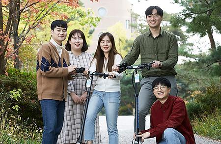 통학이 필요한 순간, '커뮤트'가 함께 할게요