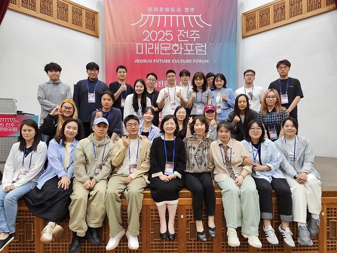 가톨릭대, 2025 전주 미래문화포럼서 6관왕