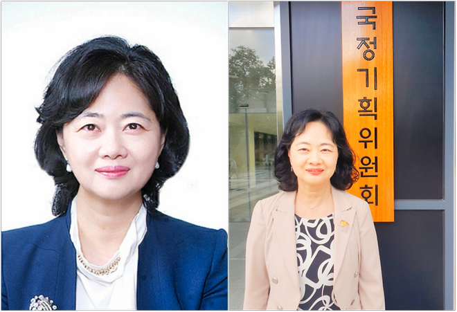 가톨릭대학교 의과대학 정혜선 교수, 생명과 안전의 정책 설계자로!