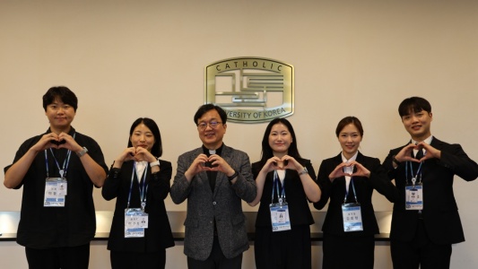 2025년 하반기 신입직원 연수