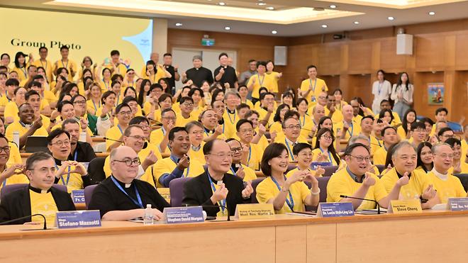 가톨릭대, 2028년 ASEACCU 총회 개최지 선정