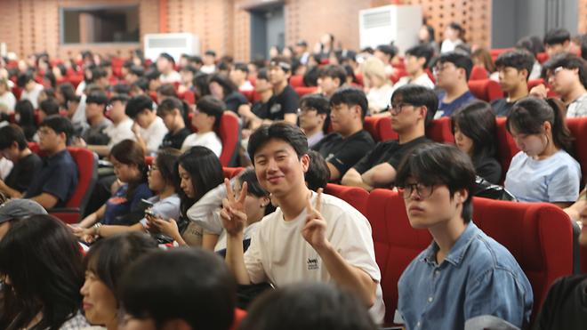 2025학년도 2학기 Career-DESIGN 특강