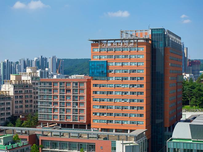가톨릭대 석·박사 7명, 한국연구재단 연구장려금 선정
