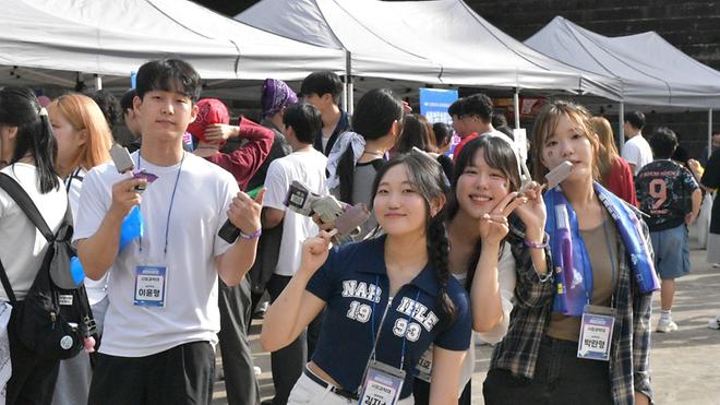 2025 Three-Campus Sports Festival 'Sebit Sports Day'