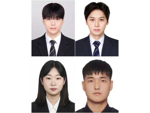 Catholic University of Korea Wins Industry Association Award at 26th Semiconductor Design Contest