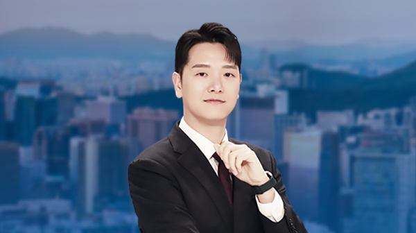 JTBC 기자 정재우 동문 (심리학과 10)