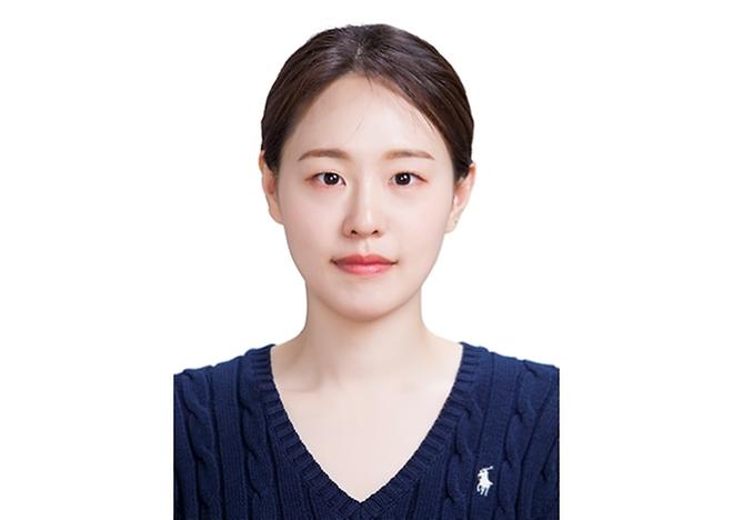 농협중앙회 사내변호사 한지수 동문 (법학과 12)