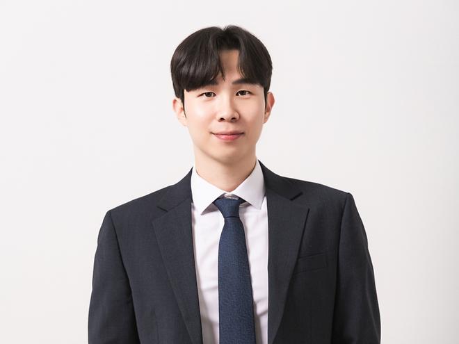 삼정회계법인 회계사 유영준 동문 (회계학과 15)