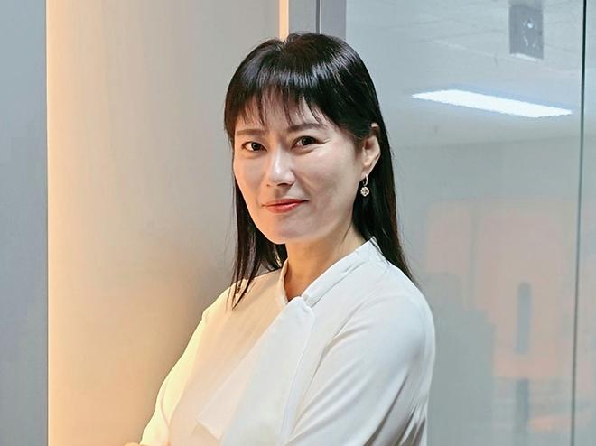 개업 세무사 박유리 동문 (회계학과 01)