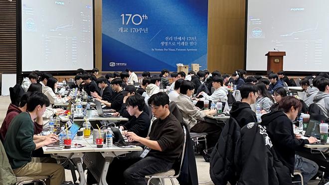 ‘정보보안 경진대회 및 컨퍼런스 HOLY SHIELD 2025’ 개최