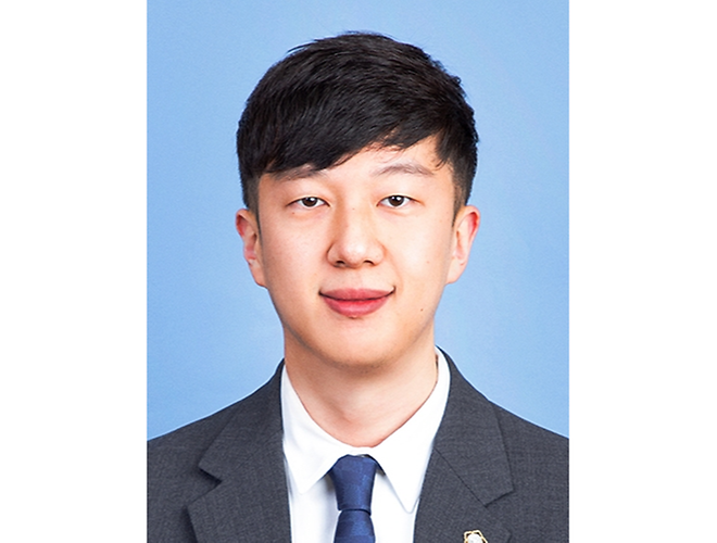 인천지방법원 국선전담변호사 이재승 동문 (법학과 10)