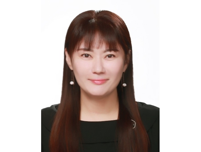 개업 세무사 박유리 동문 (회계학과 01)