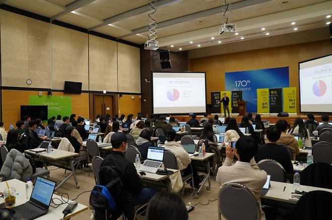 The Catholic University of Korea Earns ‘Excellent’ Rating in ‘Graduate-Specific Program’ Performance