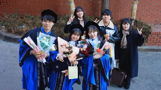 2026 Spring Commencement Ceremony