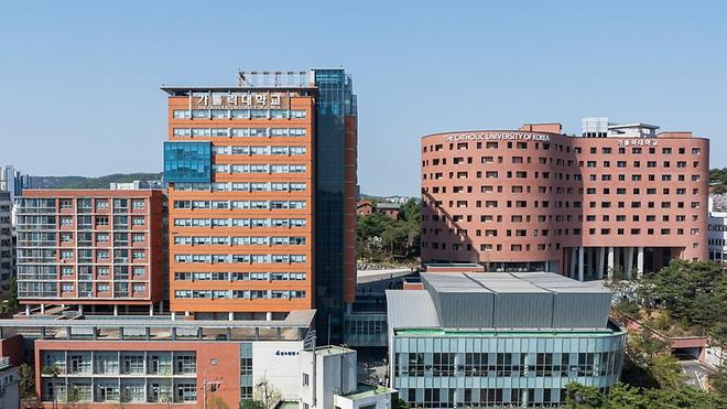 가톨릭대, 고용노동부  '2026년 대학일자리플러스센터' 선정