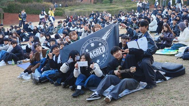 2026학년도 총동아리연합회 늘품제
