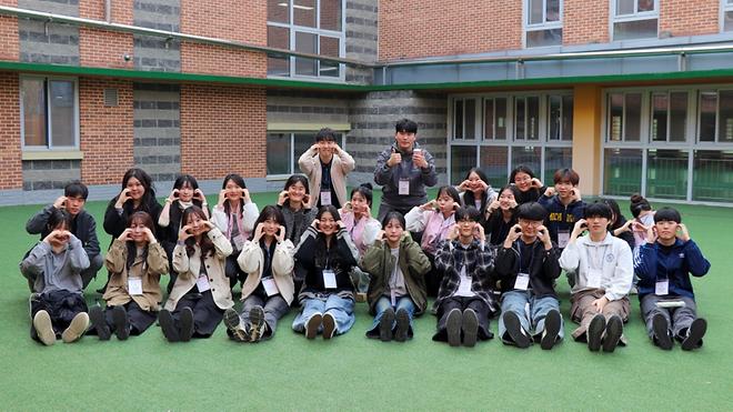 Future Special Education Teachers’ Field Training Completed