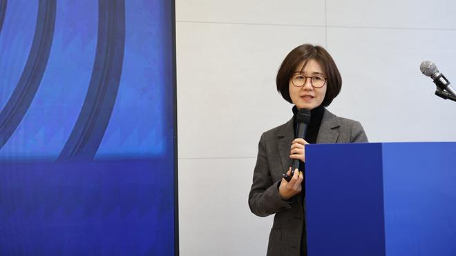 대학원 연구생태계 혁신사업단 발족식