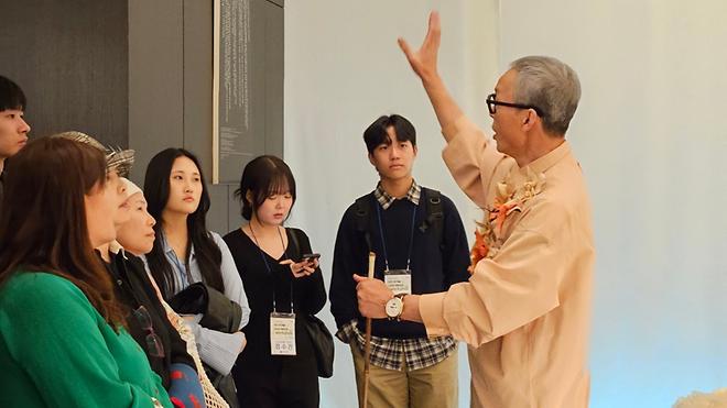 The Catholic University of Korea, Operation of Humanities Social and Natural Engineering New Student