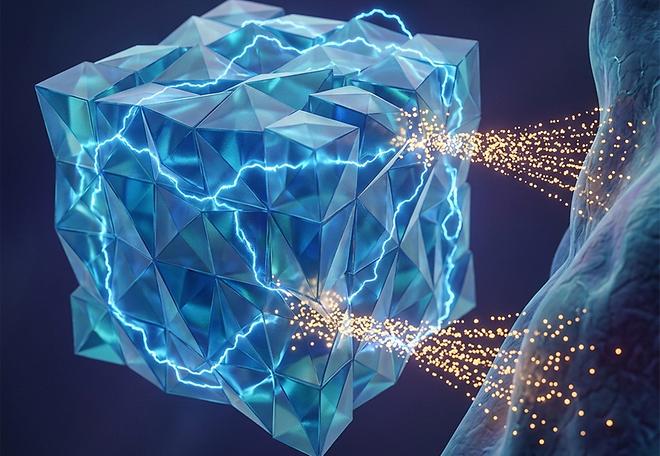 가톨릭대 나건·김경섭 교수팀, 전기 자극으로 항암제 방출 정밀 조절하는 지능형 하이드로겔 개발