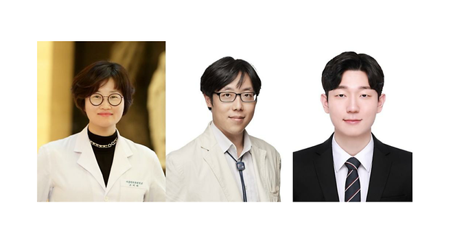 가톨릭대학교 의과대학 조미라 교수팀, 탄소 나노입자로 미토콘드리아 이상 재발성 건선 치료 기전 규명