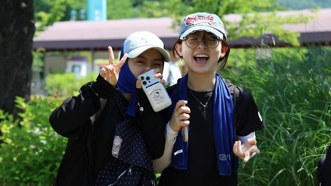 2026년 가톨릭대학교 3교정 한마음 친교 등반대회 개최
