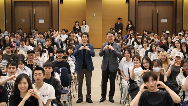 한국어교육원, 2026학년도 여름학기 외국인 유학생  오리엔테이션 개최
