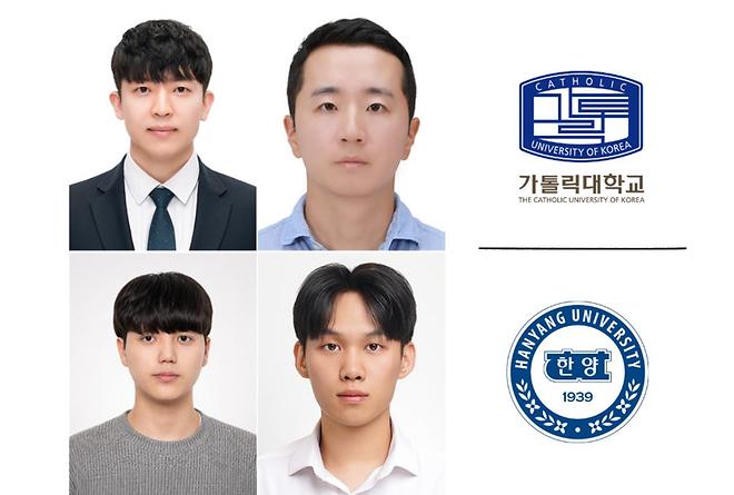 가톨릭대·한양대 공동연구팀, 골육종 치료와 뼈 재생 동시 달성하는 생체소재 플랫폼 개발