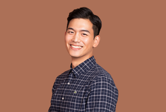 LG전자 공인노무사 김진홍 동문 (법학과 09)