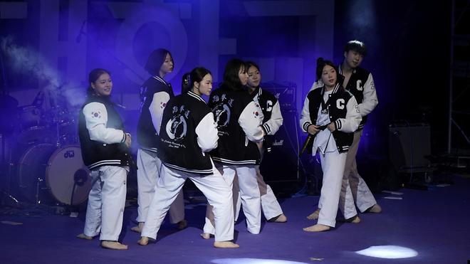 “우리의 색으로 채운 캠퍼스”, 2026 동아리 축제 ‘다맛제