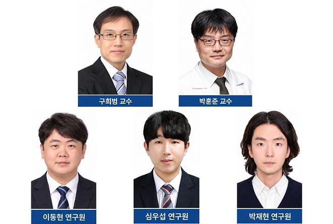 가톨릭대 연구팀, 손상된 심장 조직의 세포 생착률과 기능 회복 효과 높이는 기술 개발
