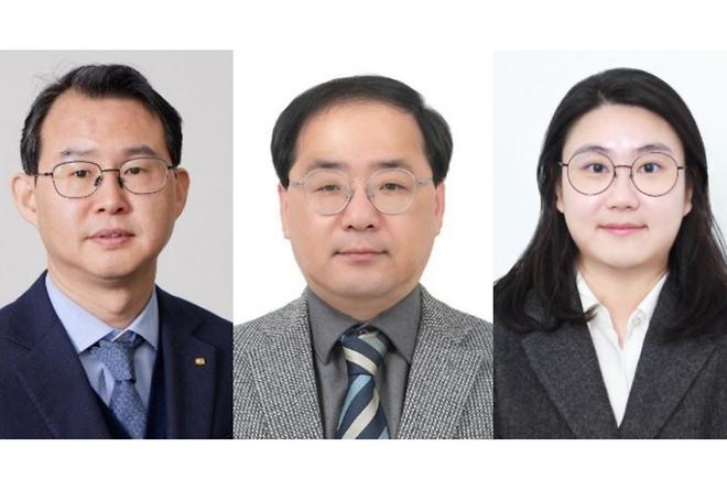 Joint research team led by Professor Kang Han-chang of The Catholic University of Korea suggests potential for restoring heart function using ‘polymeric ATP’