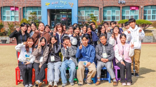 2025학년도 특수교육과 라운딩